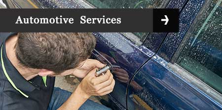 Conyers Locksmith Automotive Services
