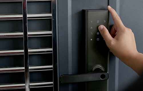 Safe Installation Locksmith Conyers