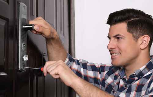 Locksmith Conyers