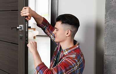 Access Control Locksmith Conyers