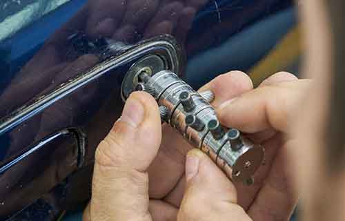 Access Control Locksmith Conyers