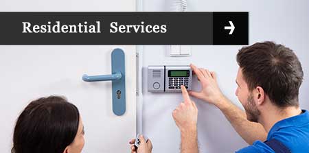 Conyers Locksmith Residential Services